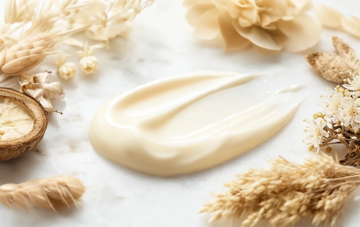 Skincare formulation