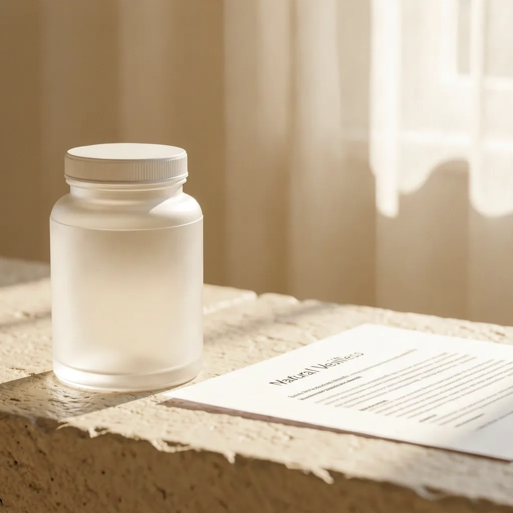 Skincare Specimen