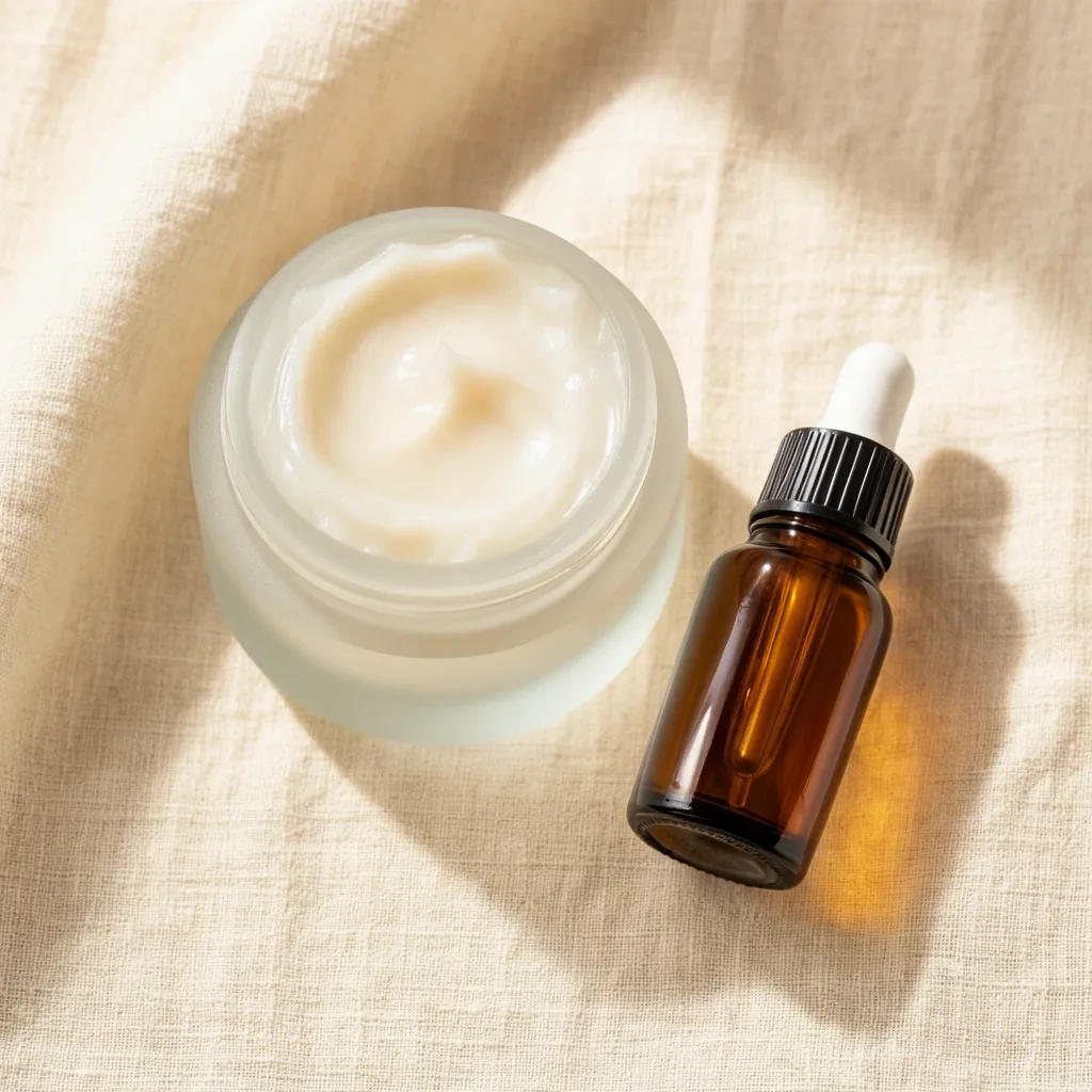 Anti-aging skin care