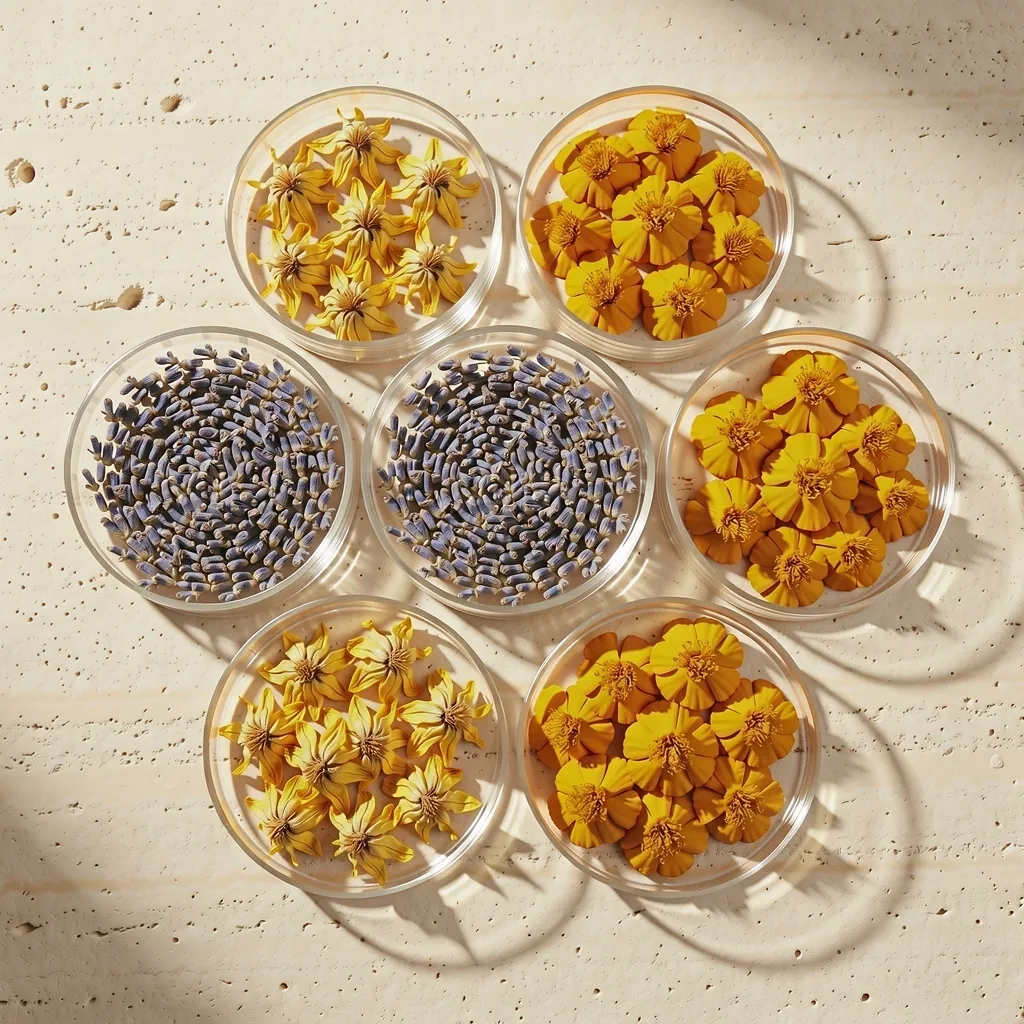 Botanical Specimens